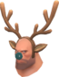 Painted Oh Deer! 2F4F4F.png