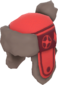 Painted Trapper's Flap 3B1F23 To Dye Fur.png