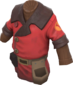 Painted Underminer's Overcoat 694D3A.png