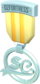 Unused Painted ozfortress Summer Cup First Place F0E68C.png