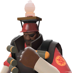 Nagymester - Official TF2 Wiki | Official Team Fortress Wiki