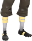 Painted Ball-Kicking Boots F0E68C.png