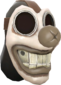Painted Fire Tooth 7C6C57.png