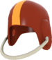 Painted Football Helmet 803020.png