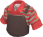 Painted Cool Warm Sweater A89A8C Under Overalls.png