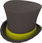 Painted Scotsman's Stove Pipe 808000.png