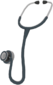 Painted Surgeon's Stethoscope 384248.png
