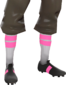 Painted Ball-Kicking Boots FF69B4.png