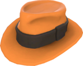Brimmed Bootlegger - Official TF2 Wiki | Official Team Fortress Wiki