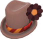 Painted Candyman's Cap 3B1F23.png