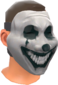 Painted Clown's Cover-Up 2F4F4F.png