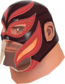 Painted Large Luchadore 3B1F23.png