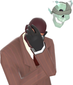 Accursed Apparition - Official TF2 Wiki | Official Team Fortress Wiki