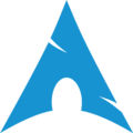 Arch linux distro.png