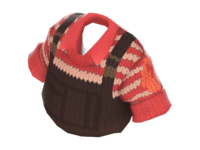 Cool Warm Sweater
