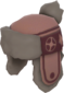 Painted Trapper's Flap 141414 To Dye Fur Spy.png