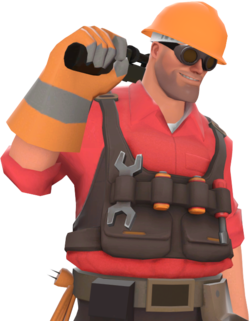 Tools of the Trade - Official TF2 Wiki | Official Team Fortress Wiki