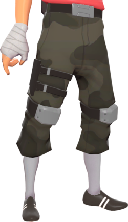 Transparent Trousers - Official TF2 Wiki | Official Team Fortress Wiki