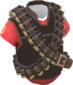 Painted El Gigante's Gunbelt 141414 No Belt.png