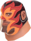 Painted Large Luchadore 3B1F23 El Picante Grande.png