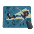 WeLoveFine blue demo mousepad.png