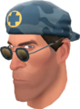 BLU Surgeon General Military.png