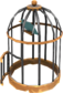 Painted Birdcage 2F4F4F.png