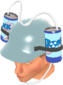 Painted Bonk Helm 839FA3.png
