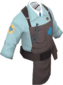 Painted Smock Surgeon 384248.png