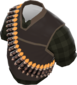 Unused Painted Apparatchik's Apparel 2D2D24 BLU.png