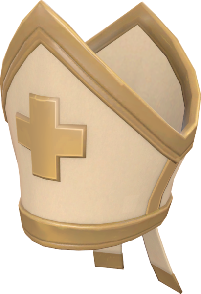 File:Painted Mighty Mitre C5AF91.png
