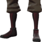 Painted Spooky Shoes 3B1F23.png