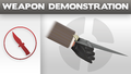 Weapon Demonstration thumb sharp dresser.png