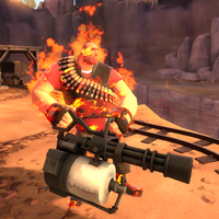 Fire Official Tf2 Wiki Official Team Fortress Wiki