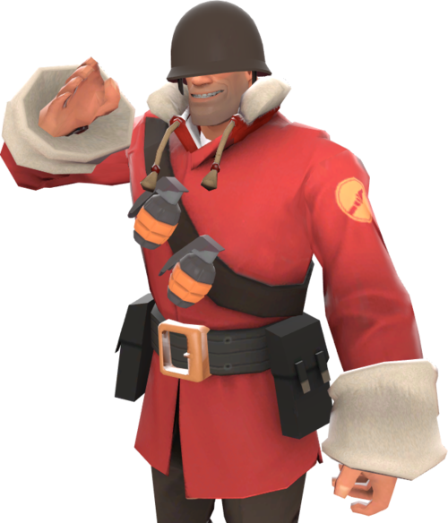Kringle Collection Official TF2 Wiki Official Team Fortress Wiki