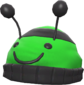Painted Bumble Beenie 32CD32.png