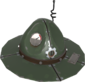 Painted Full Metal Drill Hat 424F3B.png