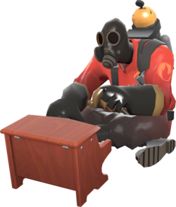 Scorcher's Solo - Official TF2 Wiki | Official Team ...