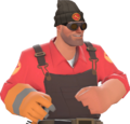 Tundra Top - Official TF2 Wiki | Official Team Fortress Wiki