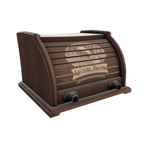 Bread Box Official TF2 Wiki Official Team Fortress Wiki