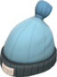 Painted Boarder's Beanie 5885A2 Classic Soldier.png