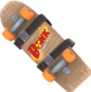 Painted Half-Pipe Hurdler CF7336.png