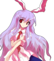 Userbox Touhou Reisen Udongein Inaba.png