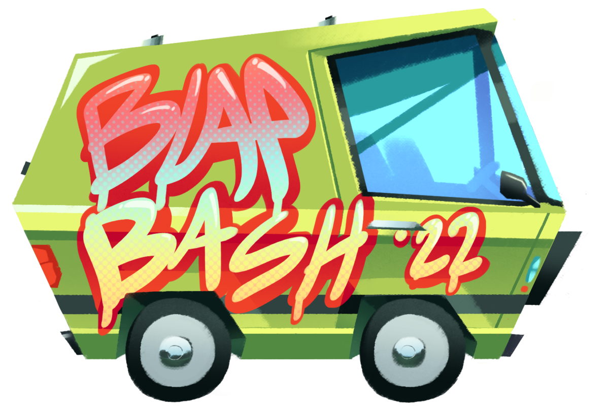 FileBlap Bash 2022 Logo.png Official TF2 Wiki Official Team