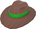 Painted A Hat to Kill For 32CD32.png