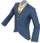 Painted Aristocravat F0E68C BLU.png