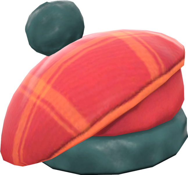 File:Painted Blizzard Bonnet 2F4F4F.png