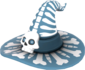 Painted Bone Cone 5885A2 Skin Aching.png