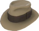 Brimmed Bootlegger - Official TF2 Wiki | Official Team Fortress Wiki