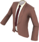 Painted Business Casual 3B1F23.png